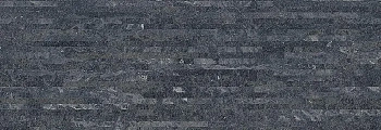 Настенная Alcor Мозаика Черный 20x60